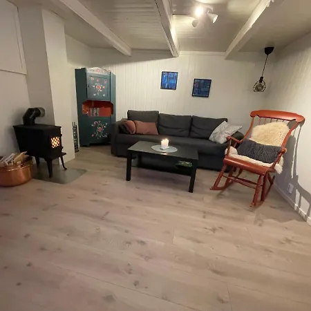 Lofoten_beach_eggum_cabin Holiday home Eggum